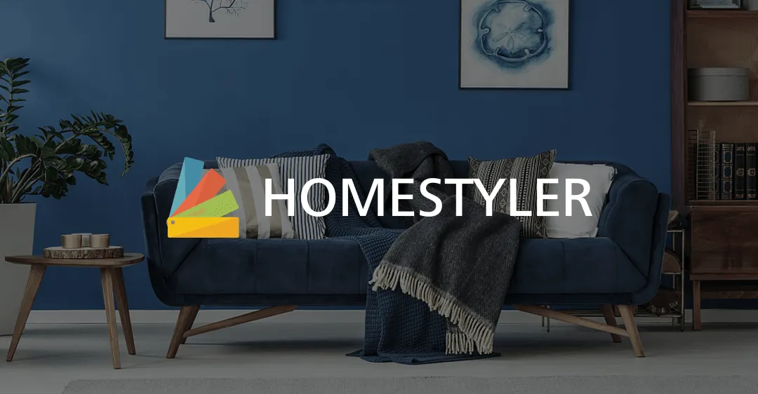 Presentación de Homestyler