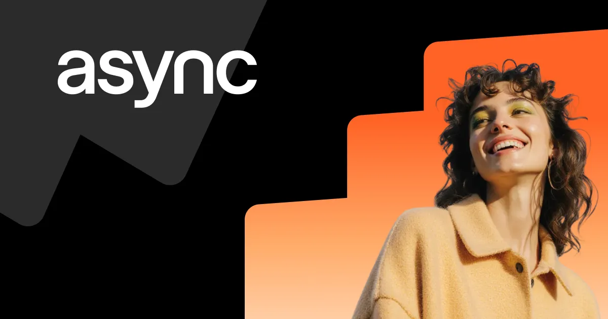 Presentación de Async