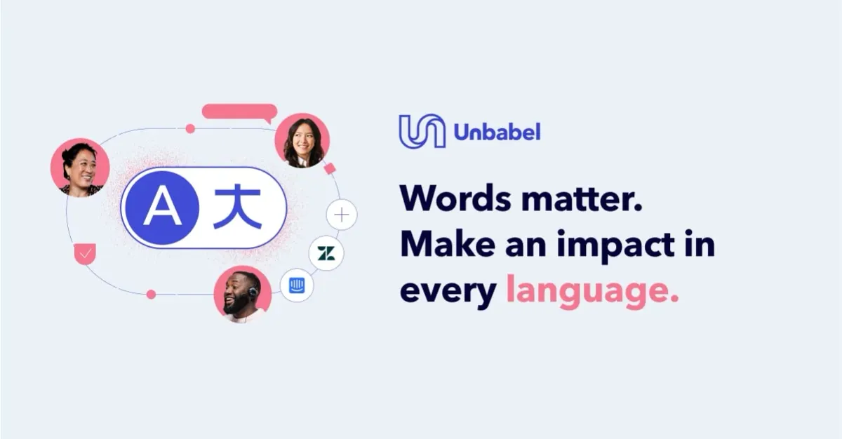 Presentación de Unbabel