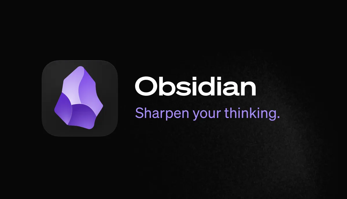 Presentación de Obsidian