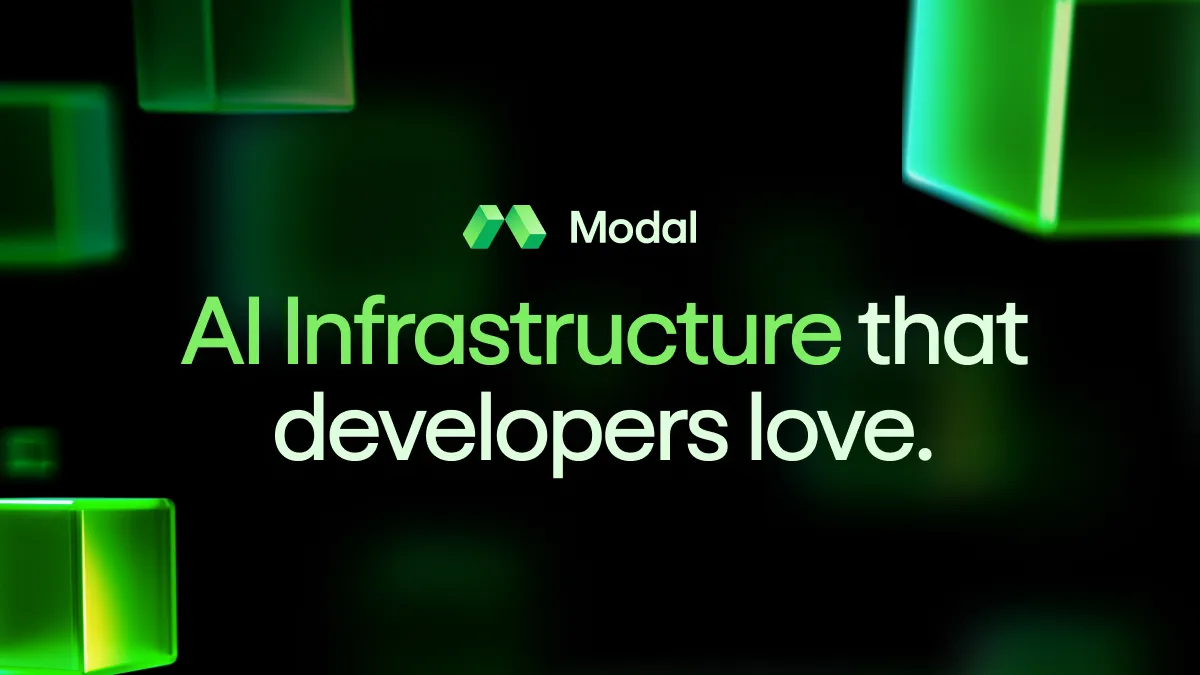 Presentación de Modal