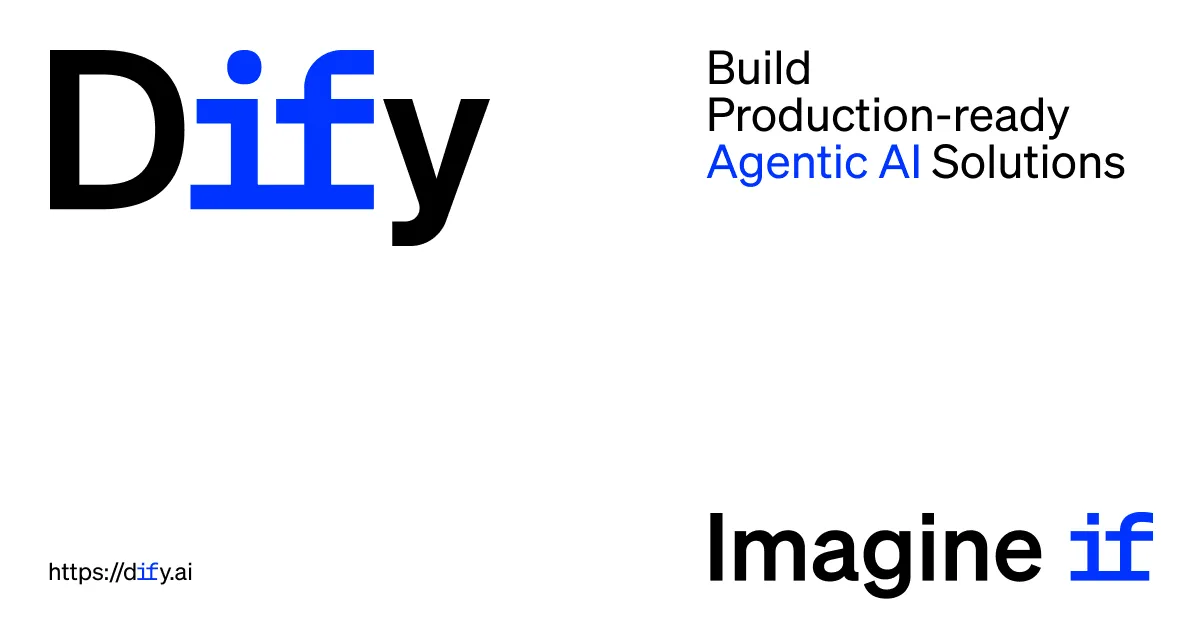 Presentación de Dify