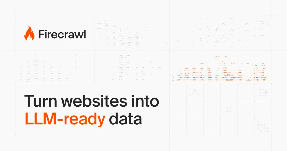 Presentación de Firecrawl