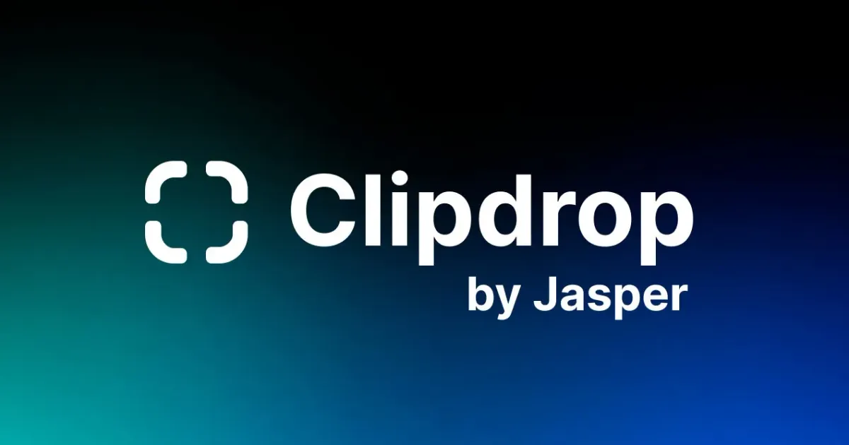 Presentación de Clipdrop