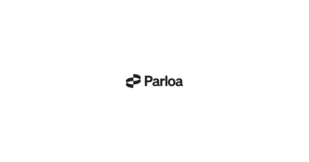 Presentación de Parloa
