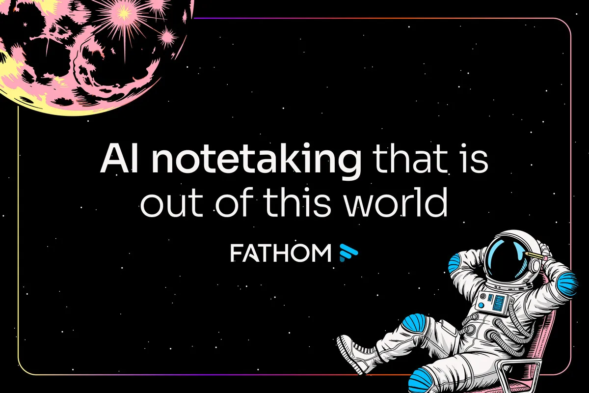 Presentación de Fathom