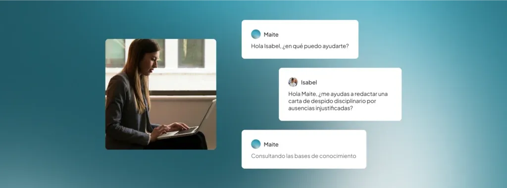Presentación de Maite.ai