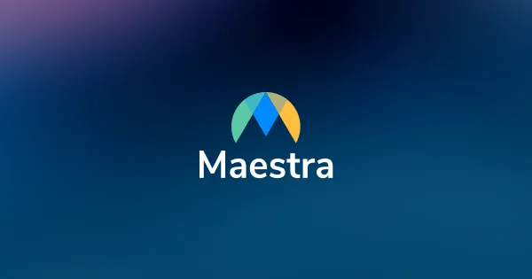 Presentación de Maestra