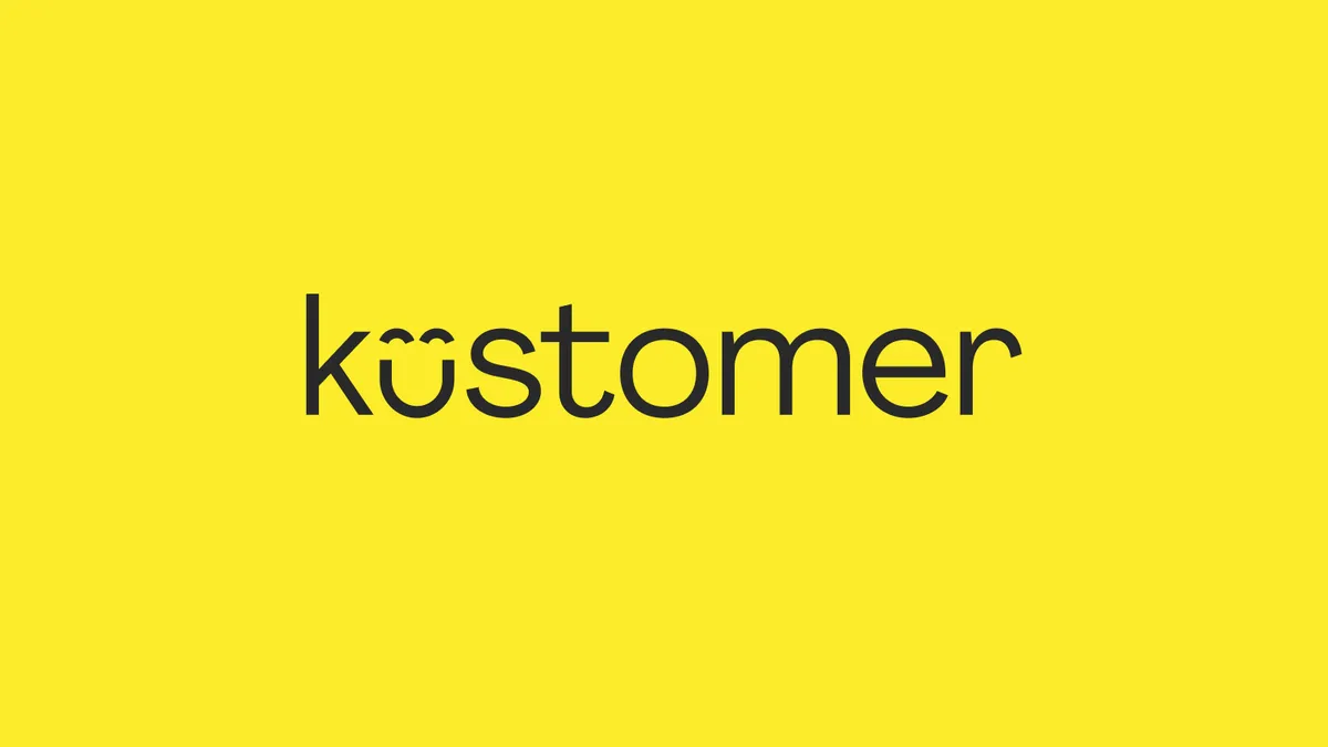 Presentación de Kustomer