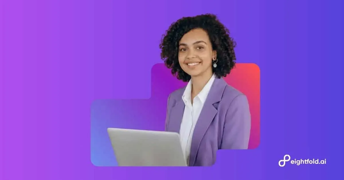 Presentación de Eightfold