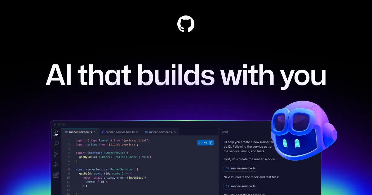 Presentación de GitHub Copilot