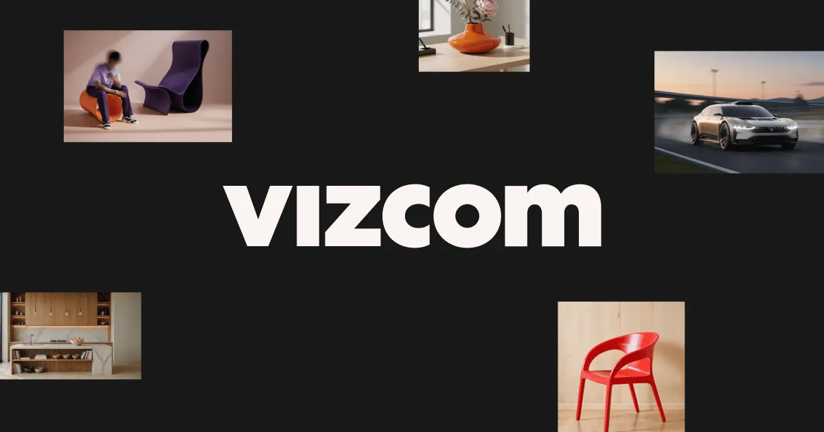 Presentación de Vizcom