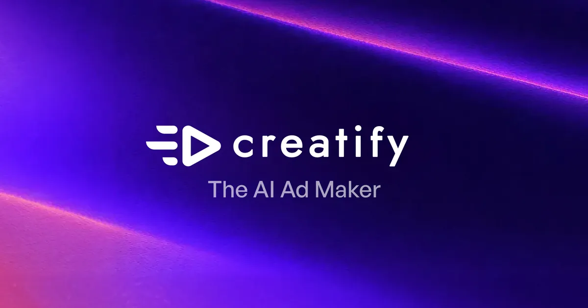 Presentación de Creatify