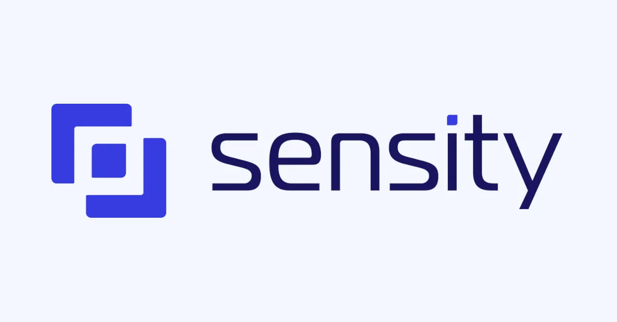 Presentación de Sensity