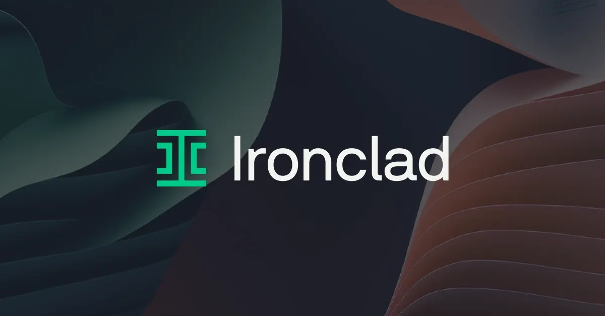 Presentación de Ironclad