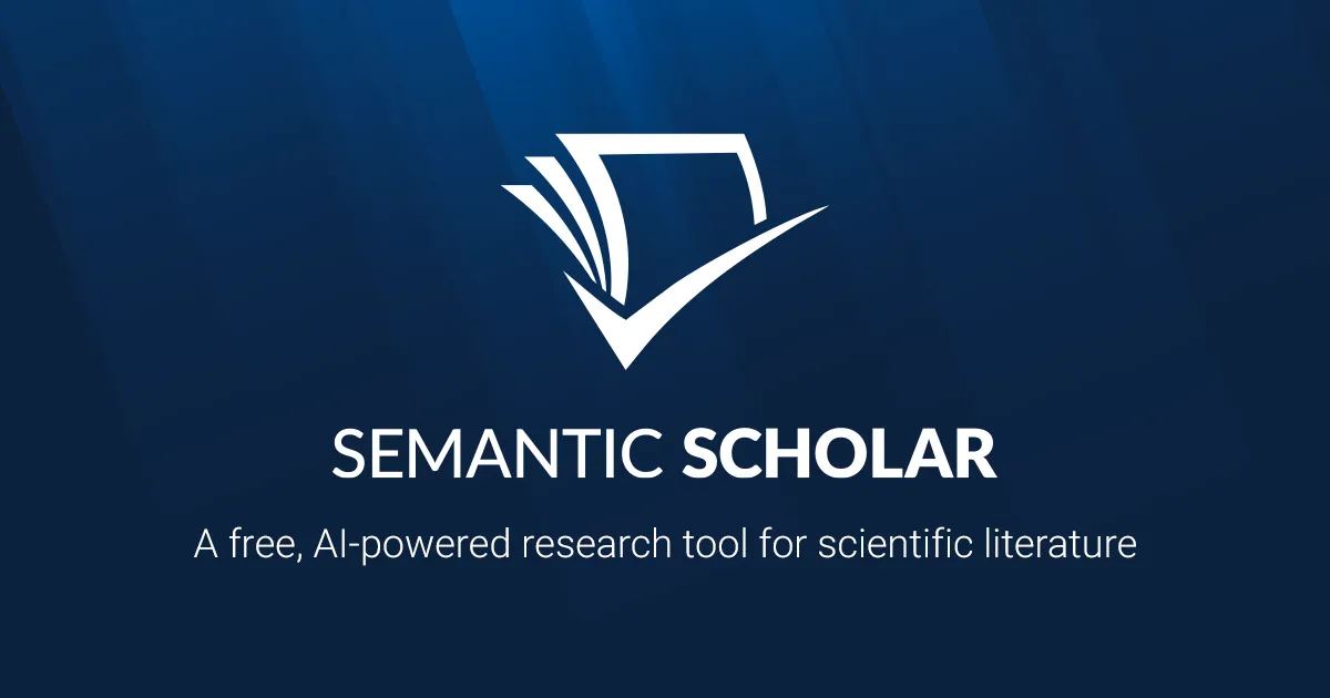 Presentación de Semantic Scholar