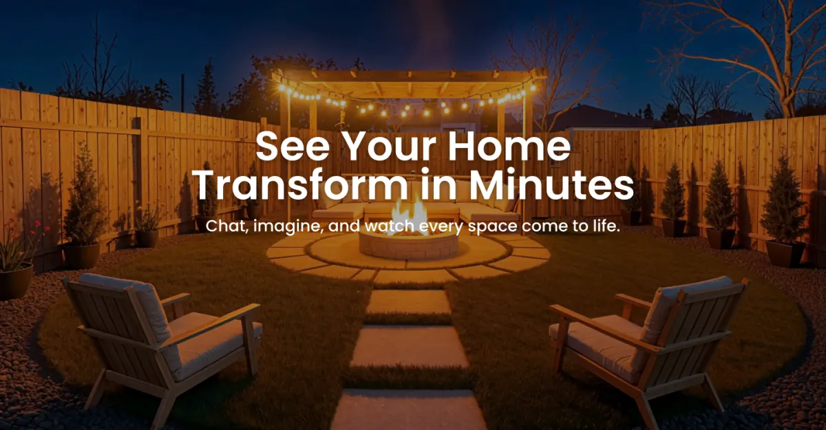Presentación de REimagineHome