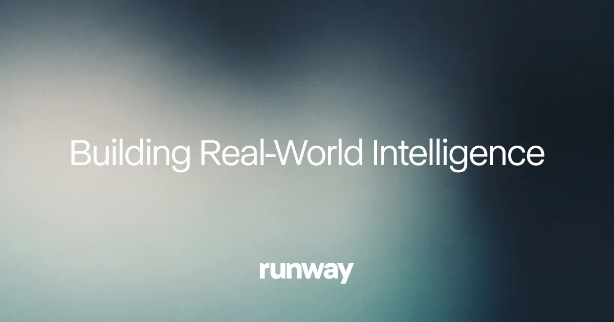 Presentación de Runway