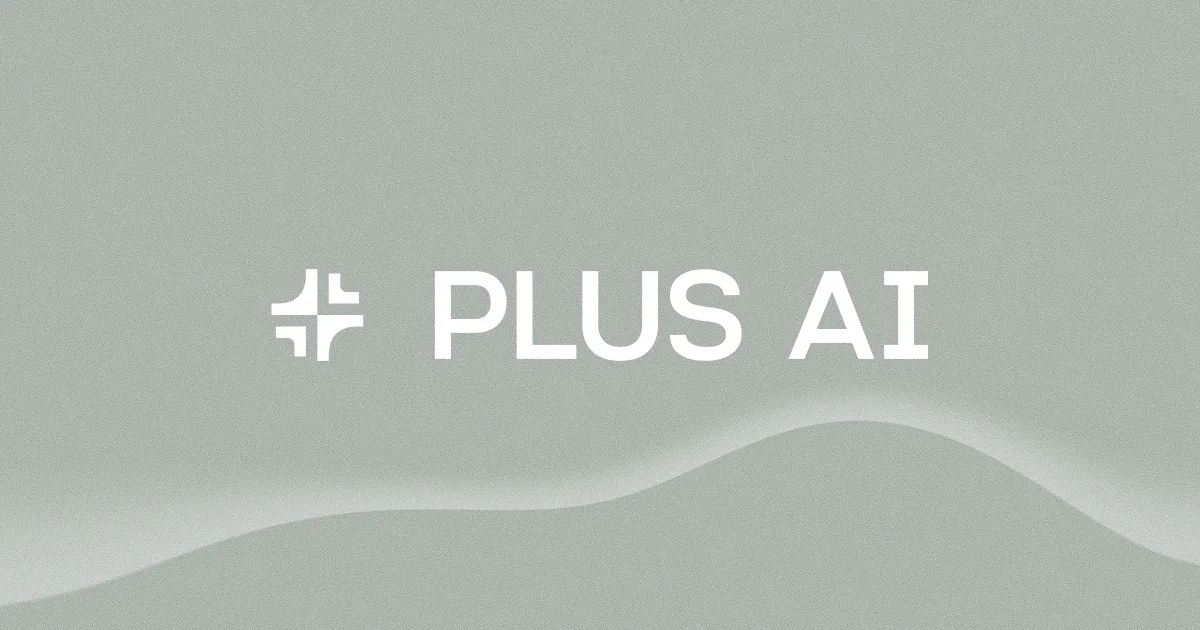 Presentación de Plus AI