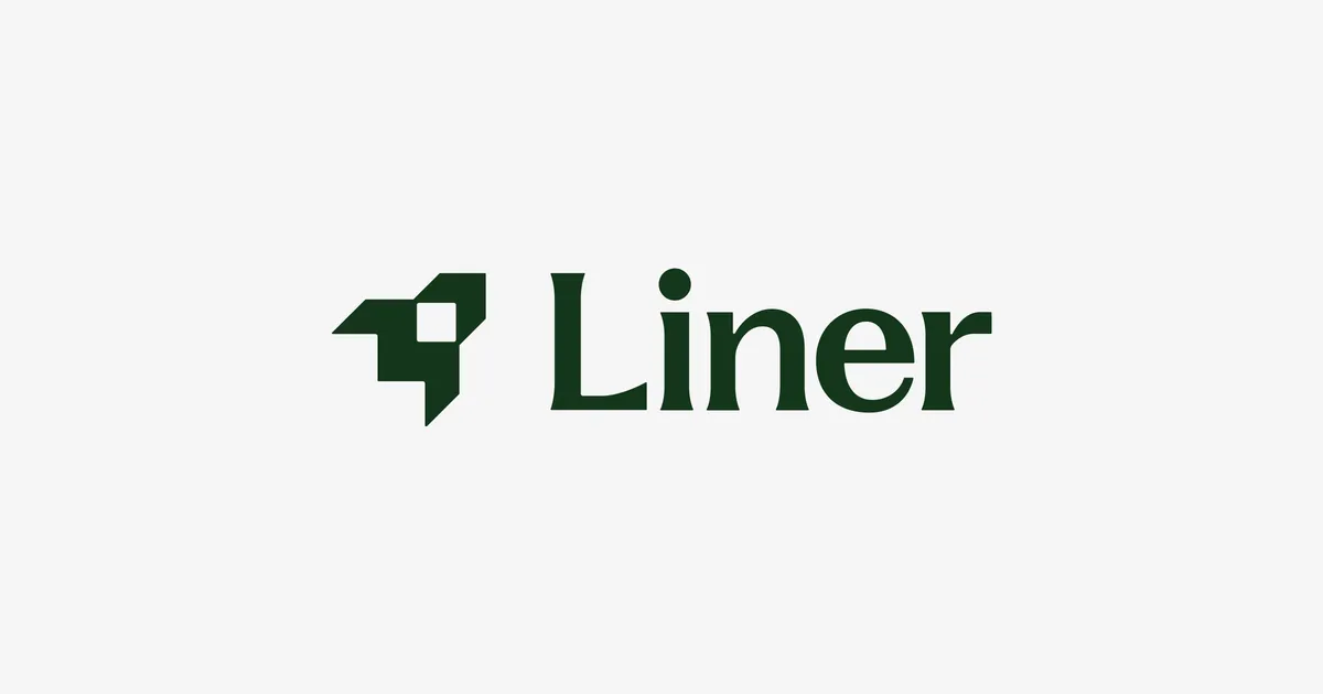 Presentación de Liner