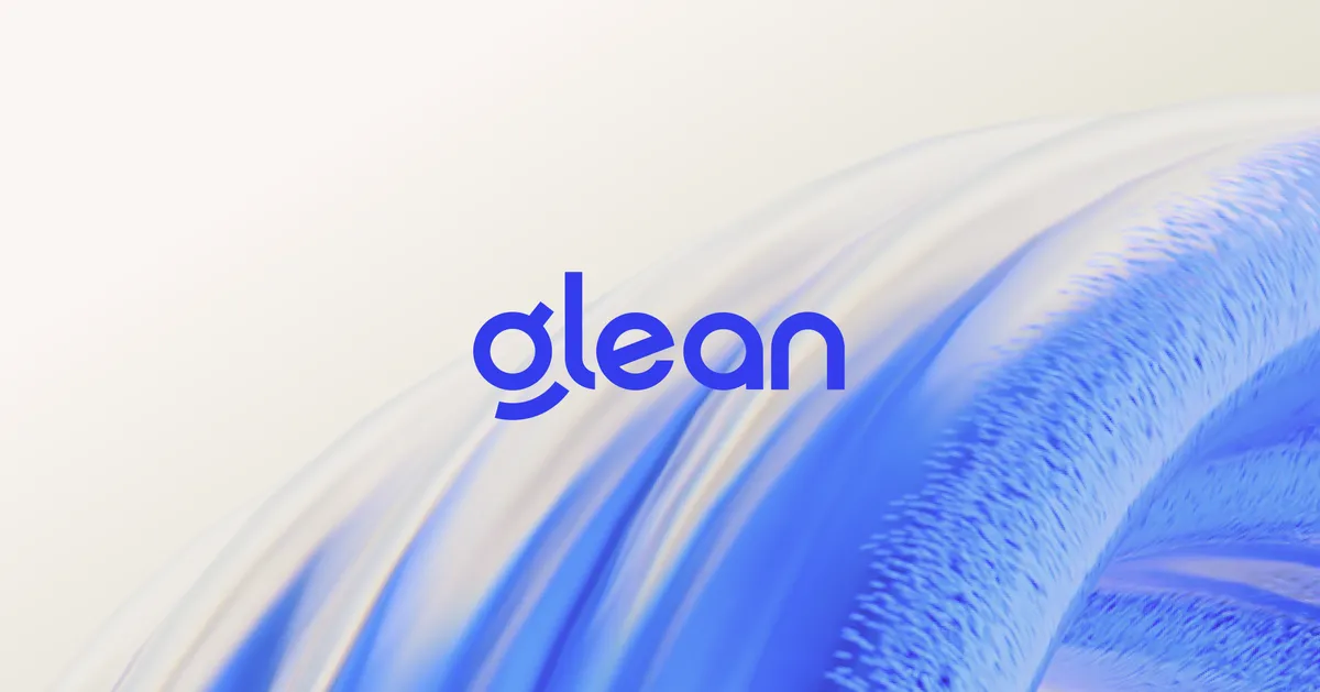 Presentación de Glean