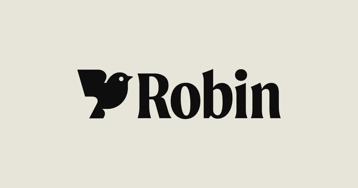 Presentación de Robin AI