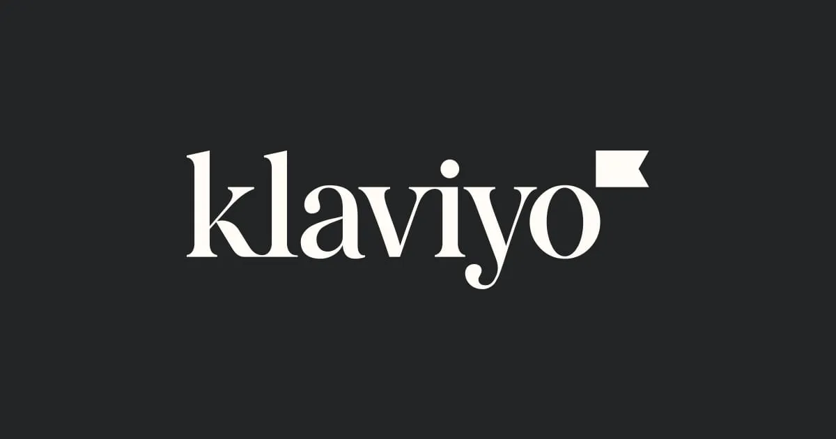 Presentación de Klaviyo