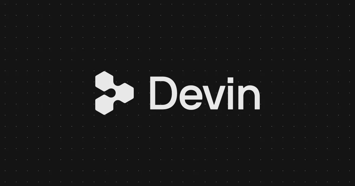 Presentación de Devin